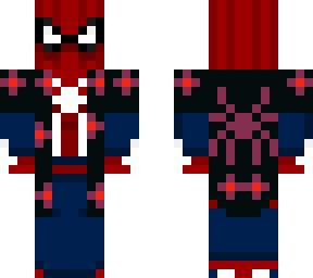 spider-man flower shirt