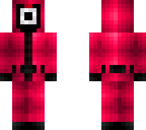 square guard squid game