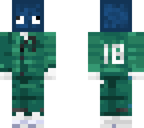squid game