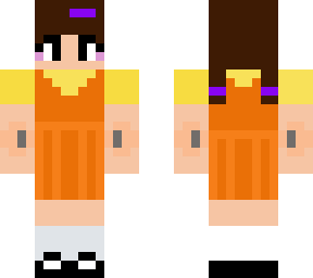squid game doll