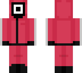 squid game guard