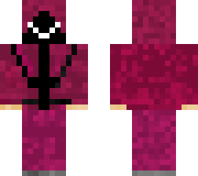 squid game guard