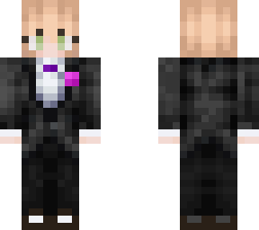 star tux