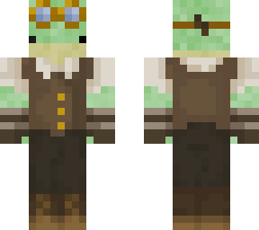 steampunk mk2