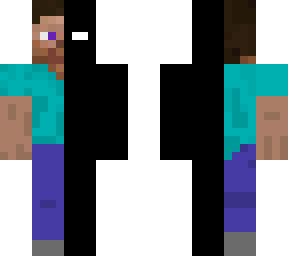 steve dark side