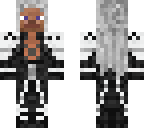 steviroth