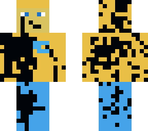 stick (corupted)