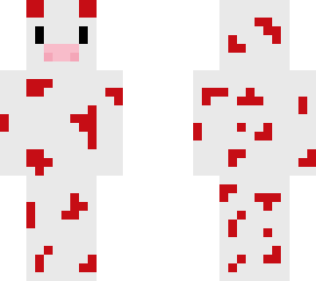 strawberry cow