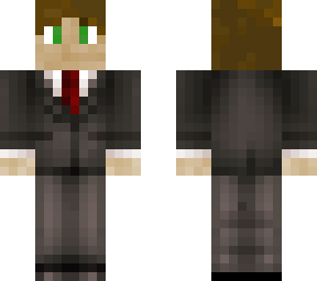 suit  man