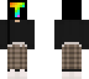 t (rainbow)