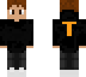 tactical's merch!