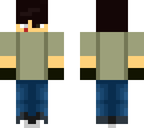 teenager