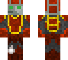 tempestus scion stormtrooper