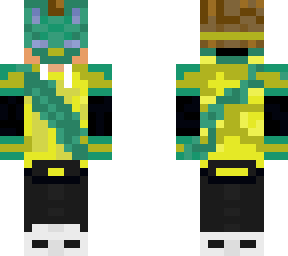 the 1.19 protector
