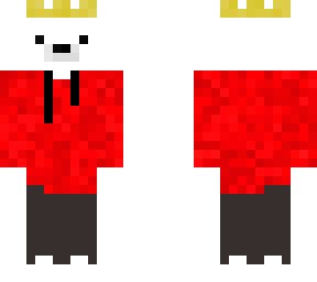 the bear man