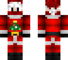 the christmas ninja