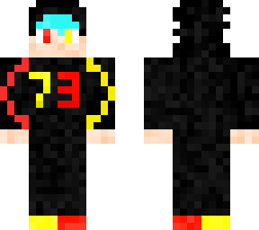 the epic gamer