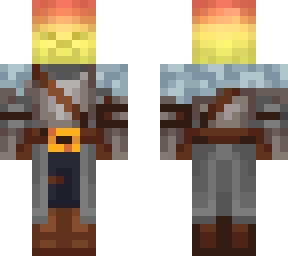 the fourth hero