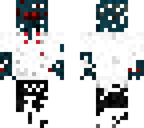 the ghost cave spider