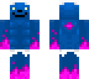 the god smurf