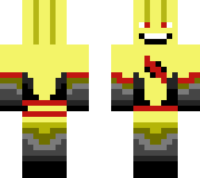 the revers flash