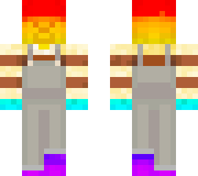 the third hero