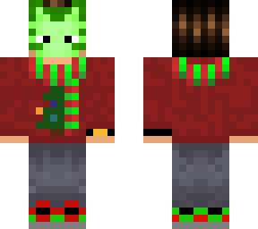 thechristmasalpha