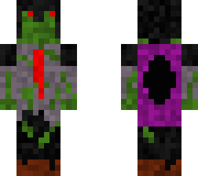 theriderlp zombie