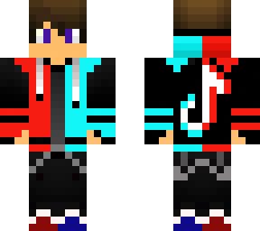 tiktok boy