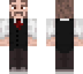 tom the bartender skin
