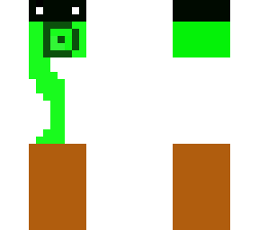 toxic peashoorter