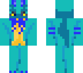 travis oc skin
