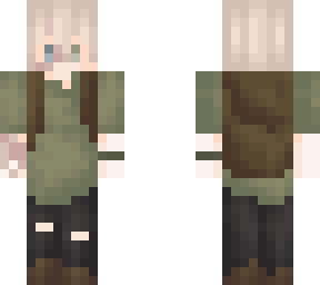 tubbo like skin