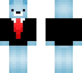 tuxedo