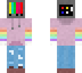 tv head