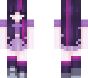 twilight sparkle rce