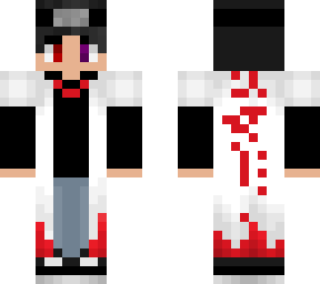 uchiha hokage 2