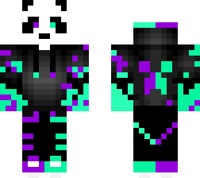ultra panda
