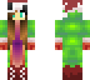 unspeakagirl christmas 2021