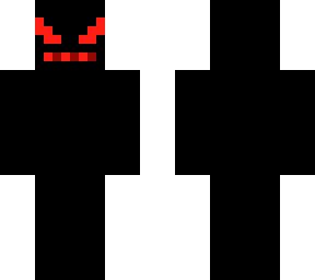 venom rojo