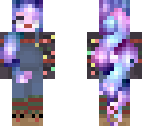 vexita christmas skin