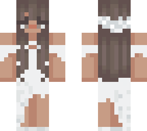 vicc’s wedding skin