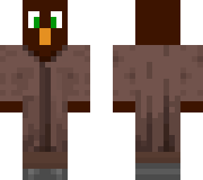 villager bobes