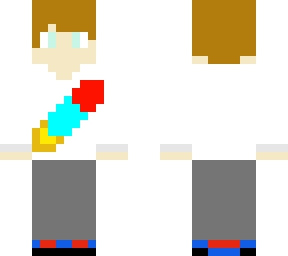 vitali's skin