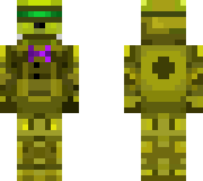 vr springbonnie
