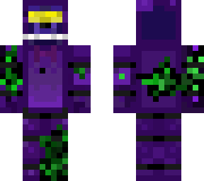 vr springbonnie v2