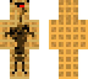 waffle chystler