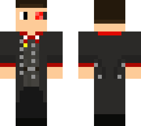 war skin