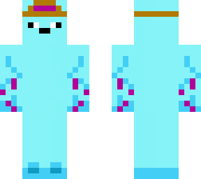 water skin final