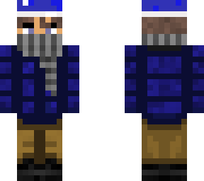 winter scarf hat coat